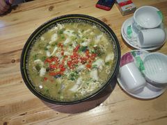 -川天喉重庆江湖菜