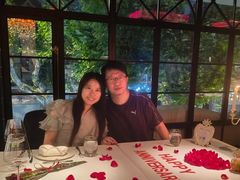 -弦月窗LUNETTE BY AMANDA(复兴路店)