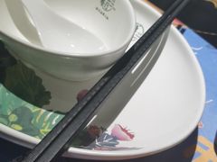 -樾餐厅泰式海鲜火锅(民歌湖店)
