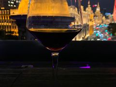 -外滩8号 whisky bar(金延大厦店)