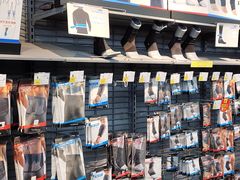 -迪卡侬(南二环店)