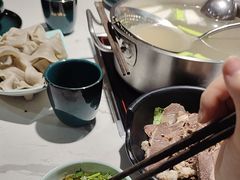 -二刀潮牛·鲜牛肉火锅(爱融荟城店)