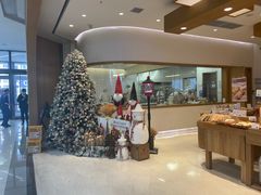 -永旺黄岛购物中心