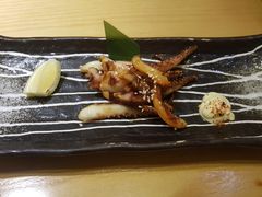 -吉兆·料理(红梅南路店)