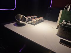 -星聚会KTV(合生汇黑金店)