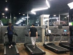 -贝菲特游泳健身(徐泾店)