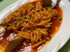 -福慧慈缘素食餐厅(王府井店)