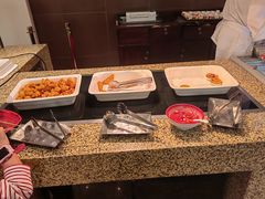 -宁波阳光豪生大酒店·豪生咖啡厅