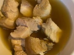 -佑记肉骨茶