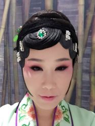 -盘子女人坊生日照·摄影馆(华强店)