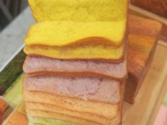 -早安巴黎(四季坊店)
