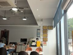 -鲍媽·原汤鲍鱼鸡(克拉广场店)