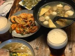 -杰J.w.m深夜食堂 厚杰居酒屋(淮海街商业街店)