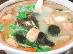 -云南路美食街