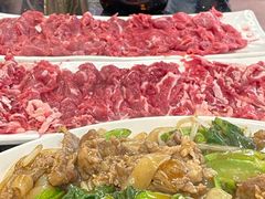 -潮汕美牛肉丸火锅店(天宁寺店)