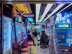 -风云再起游乐汇(北京西单西西友谊店)