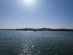 -望海·帆船主题咖啡厅•品茗下午茶(石湖景区店)