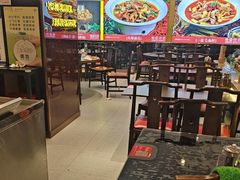 -川流不息·地道川菜·小龙虾(松东路店)