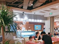 -西贝(六里桥旗舰店)