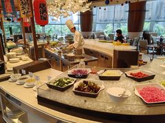 -宁波香格里拉大酒店