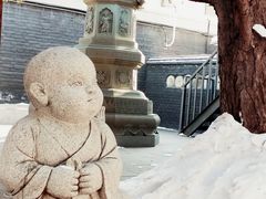 -长安寺