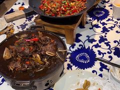 -印巷里主题餐厅(马鞍山店)