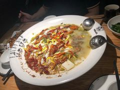 -太二酸菜鱼(深圳布吉万象汇店)