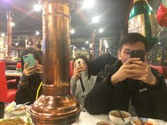 -郑阿姨的家·이모네·韩料&烤肉(武川路店)