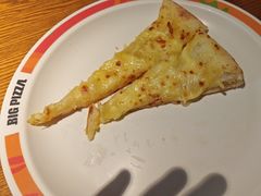 -比格比萨自助(花园路店)