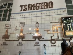 -青岛啤酒博物馆