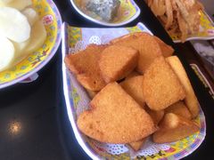 -芦月轩羊蝎子(北蜂窝店)