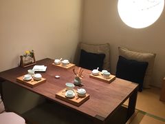 -梅间堂茶馆(绿地缤纷城店)