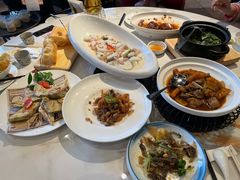 -滋粥楼·顺德菜(番禺广场总店)