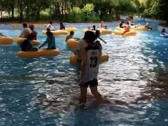 -欢乐水魔方水世界