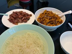 -黄牌鸡西刀削面·东北菜馆(深圳总店)