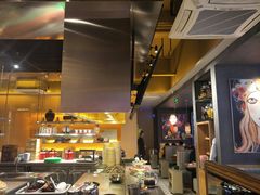 -咕嘟草帽鱼·牛奶一样的鲜鱼汤(包河万达广场创始店)