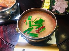 -馬蘭花開(车站大道店)
