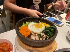 -七八冷面·延边朝鲜族美食(欢乐谷店)