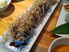 -酒井酱子·深夜食堂(东城汇店)