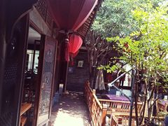 -三只耳火锅(宽窄巷子店)