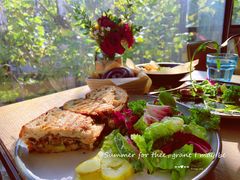 -O'mills Sourdough Bakery&Bistro(永嘉路店)