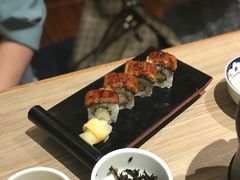 -小山日本料理(兴业太古汇店)