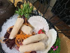 -湊湊火锅·茶憩(上海合生汇店)