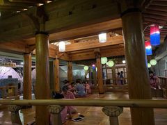 -纽斯桑拿会所(天山店)