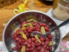 -成都你六姐·牛肉冒菜(城市集市合生汇店)