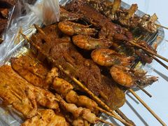 -胡仁根胡记炸炸炸