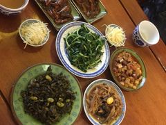 -同得兴 Since·1995 传统苏式面馆(十全街店)