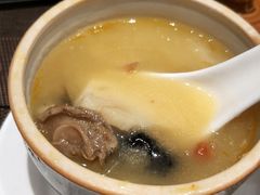 -上海虹桥宾馆味翠餐厅