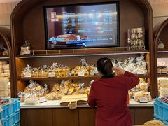 -国际饭店·帆声西饼屋(黄河路店)