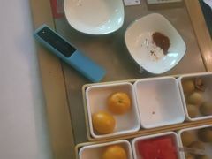 -和子足浴SPA会馆(梁溪店)